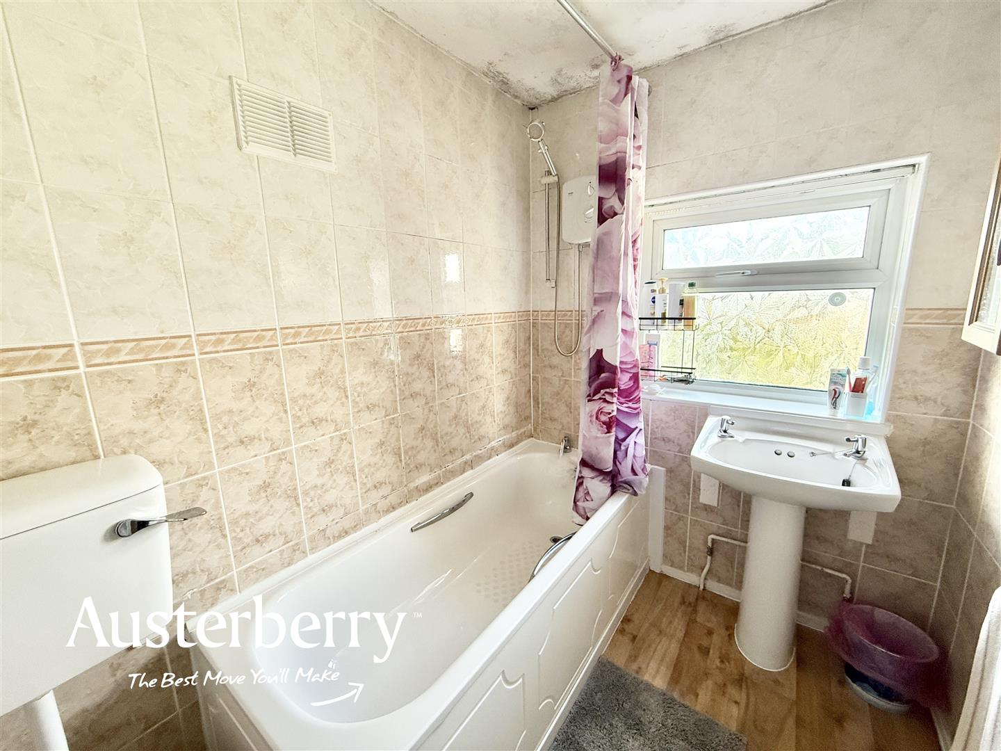 Pevensey Grove, Adderley Green, Stoke-On-Trent